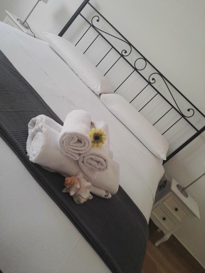 Casa da Ilaria Hotel Sottomarina Bagian luar foto