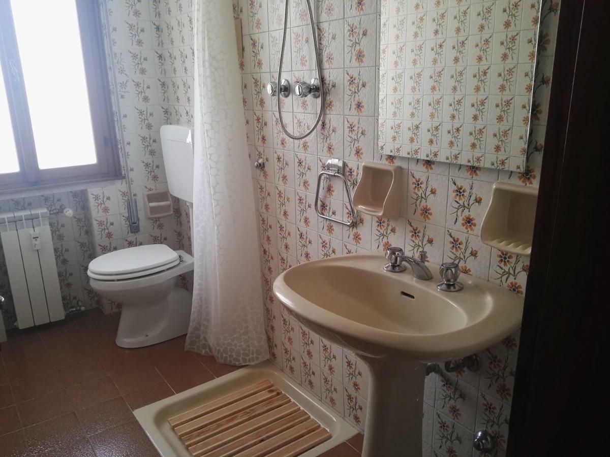 Casa da Ilaria Hotel Sottomarina Bagian luar foto