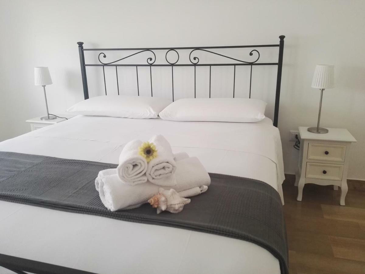 Casa da Ilaria Hotel Sottomarina Bagian luar foto