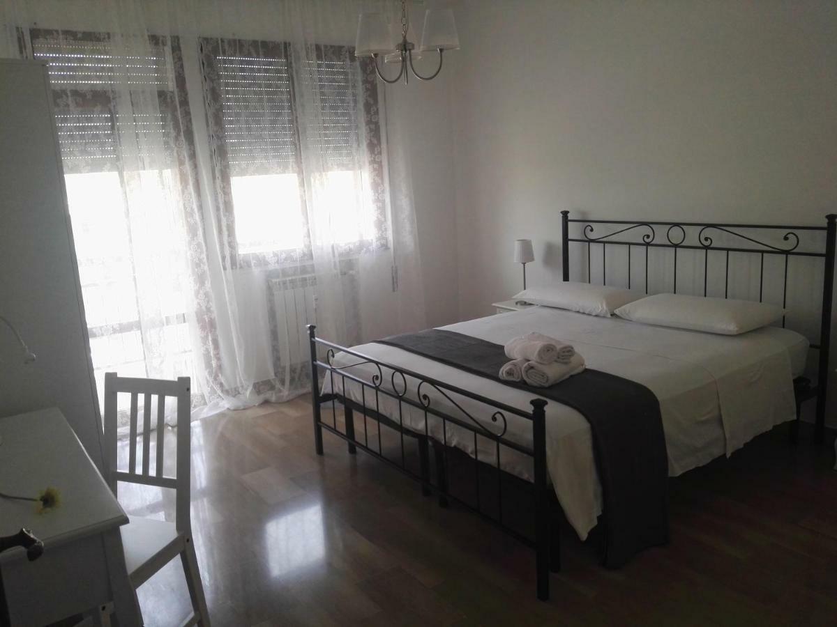 Casa da Ilaria Hotel Sottomarina Bagian luar foto