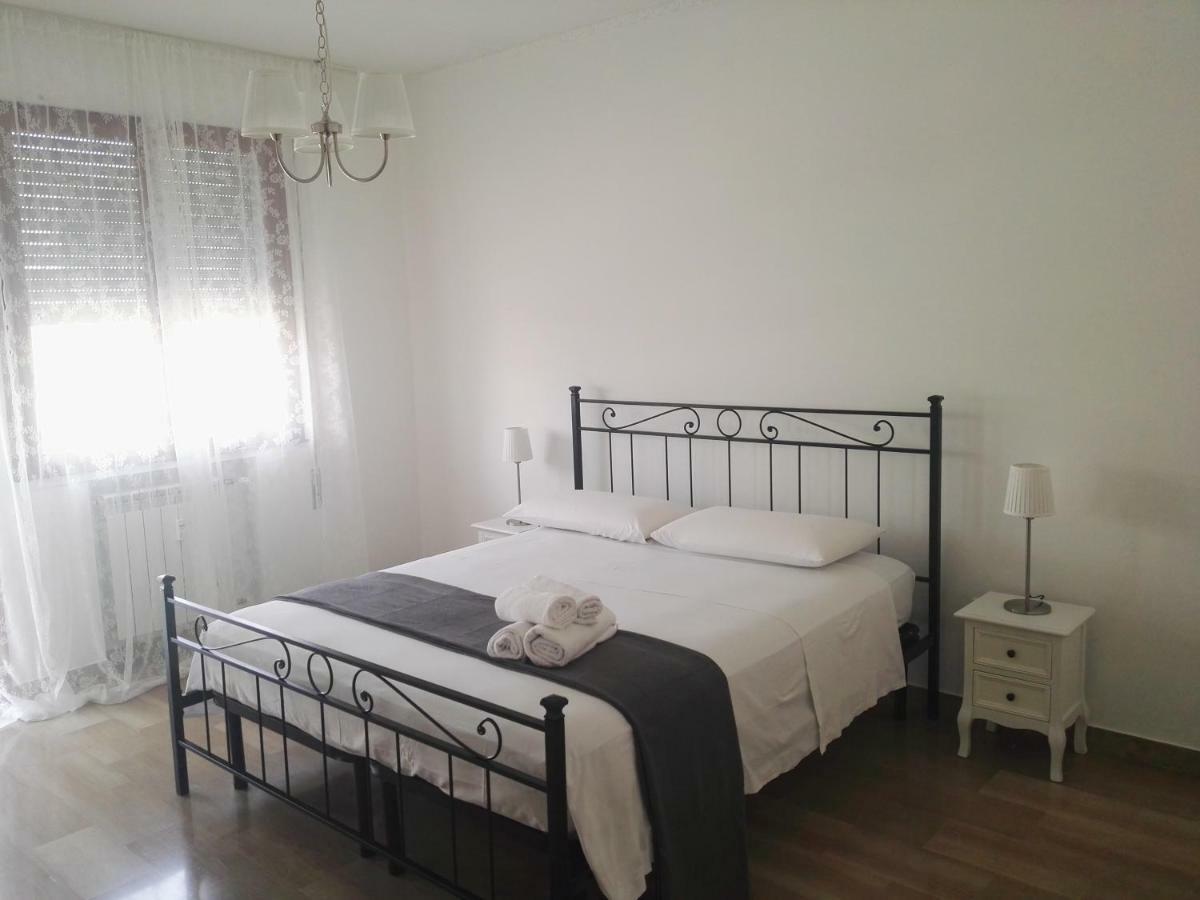 Casa da Ilaria Hotel Sottomarina Bagian luar foto