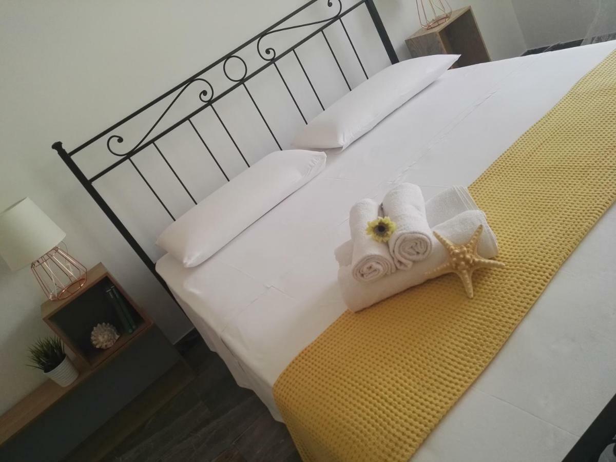 Casa da Ilaria Hotel Sottomarina Bagian luar foto