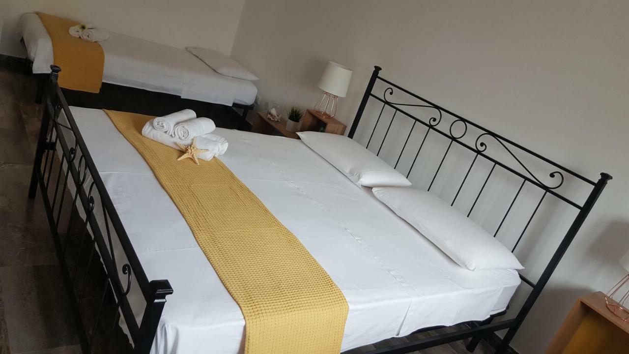 Casa da Ilaria Hotel Sottomarina Bagian luar foto