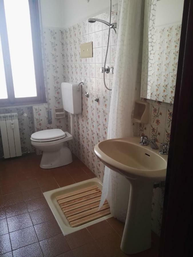 Casa da Ilaria Hotel Sottomarina Bagian luar foto