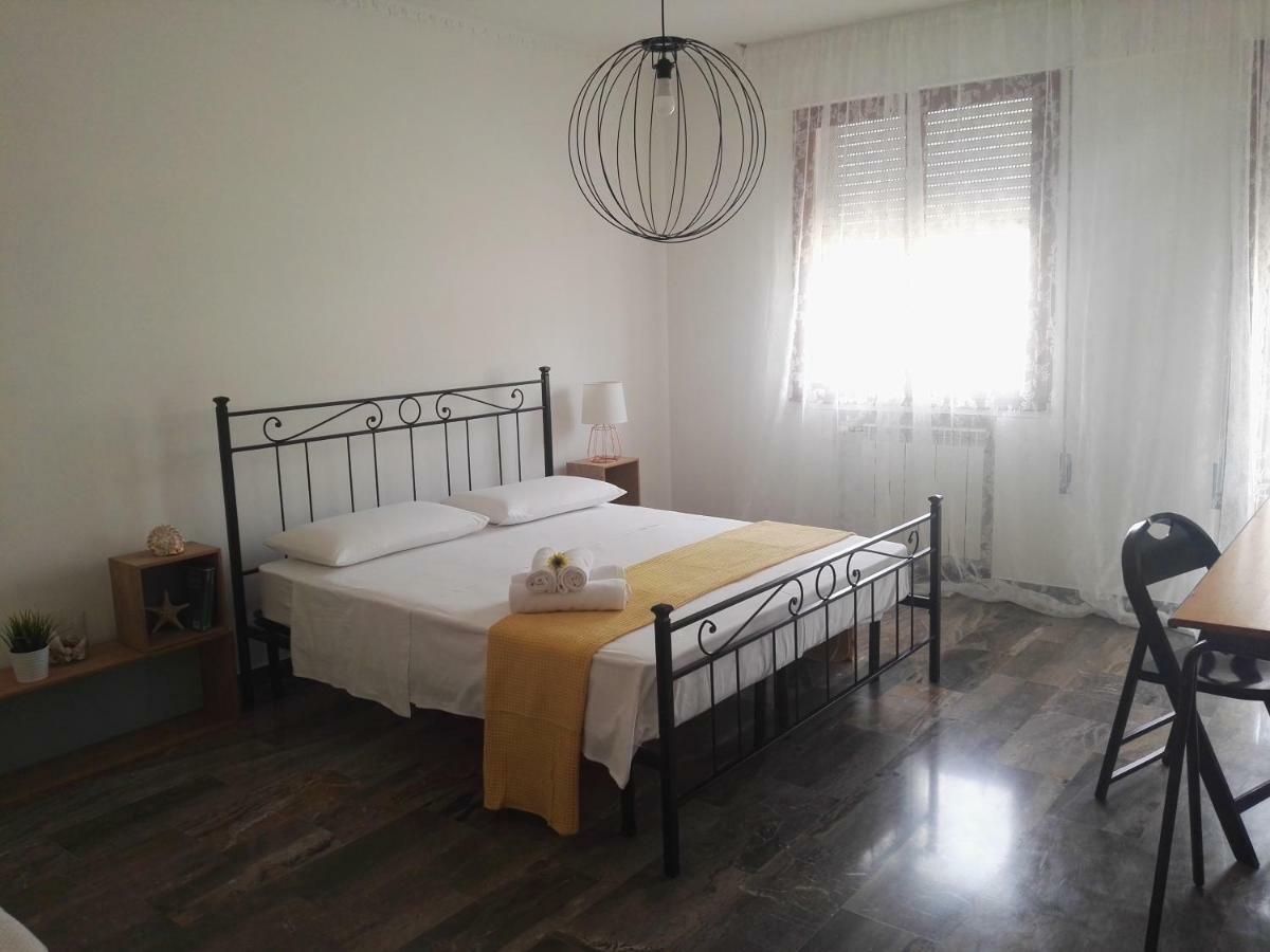 Casa da Ilaria Hotel Sottomarina Bagian luar foto
