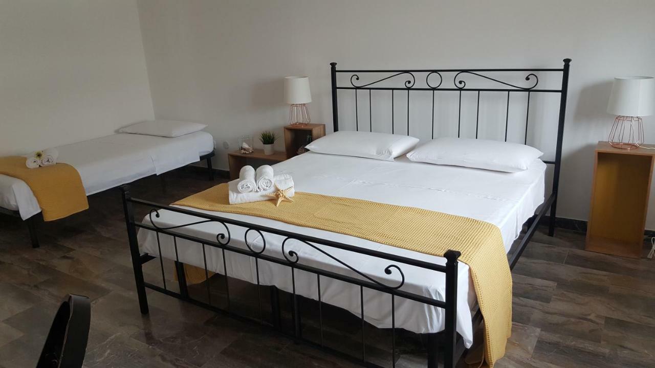 Casa da Ilaria Hotel Sottomarina Bagian luar foto