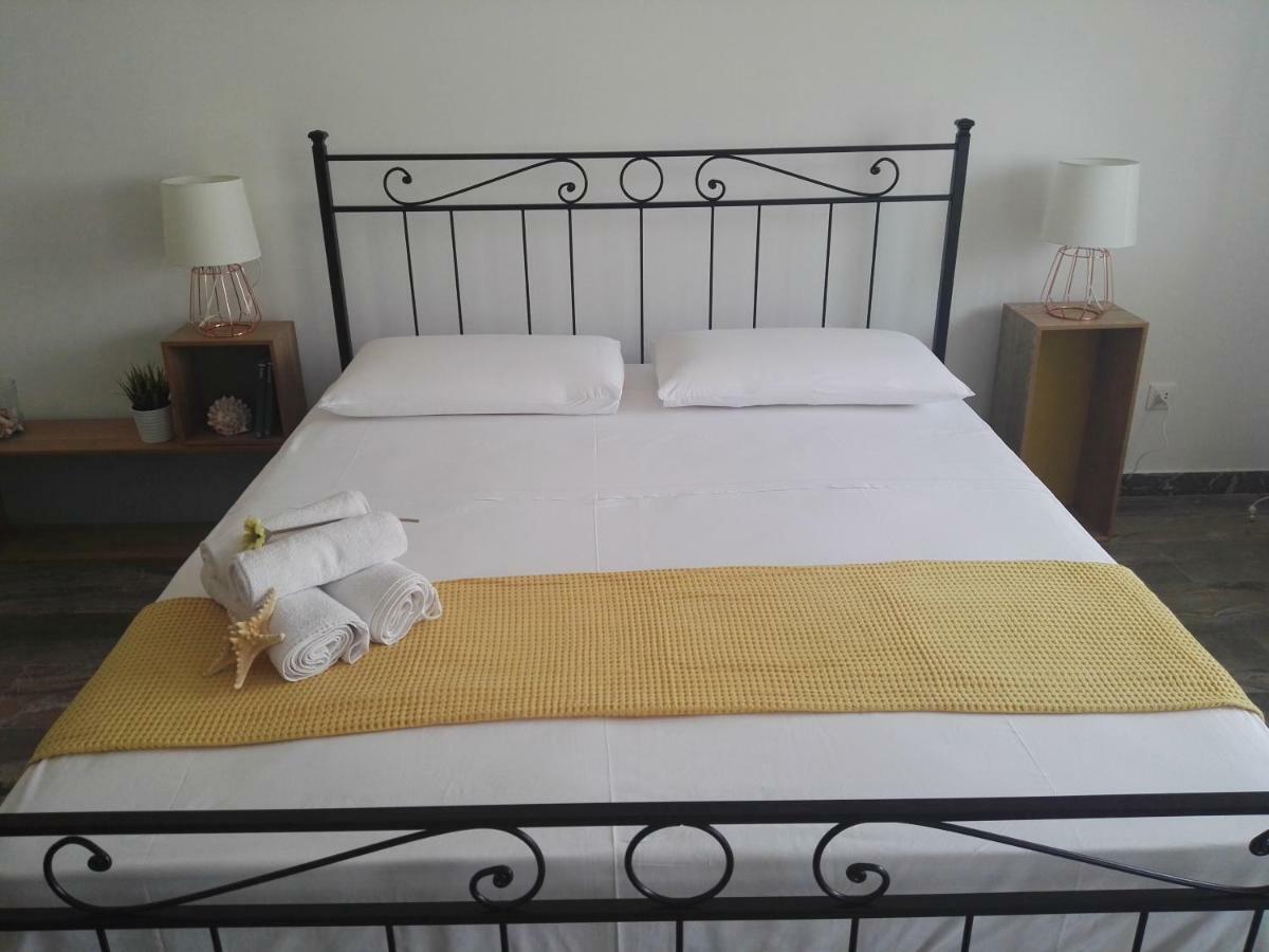 Casa da Ilaria Hotel Sottomarina Bagian luar foto