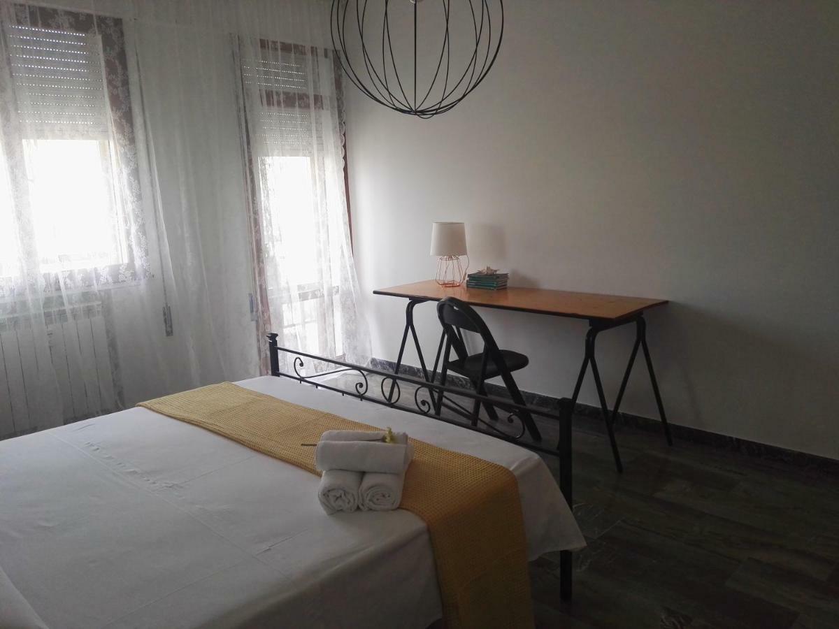 Casa da Ilaria Hotel Sottomarina Bagian luar foto