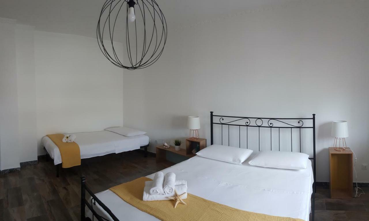 Casa da Ilaria Hotel Sottomarina Bagian luar foto
