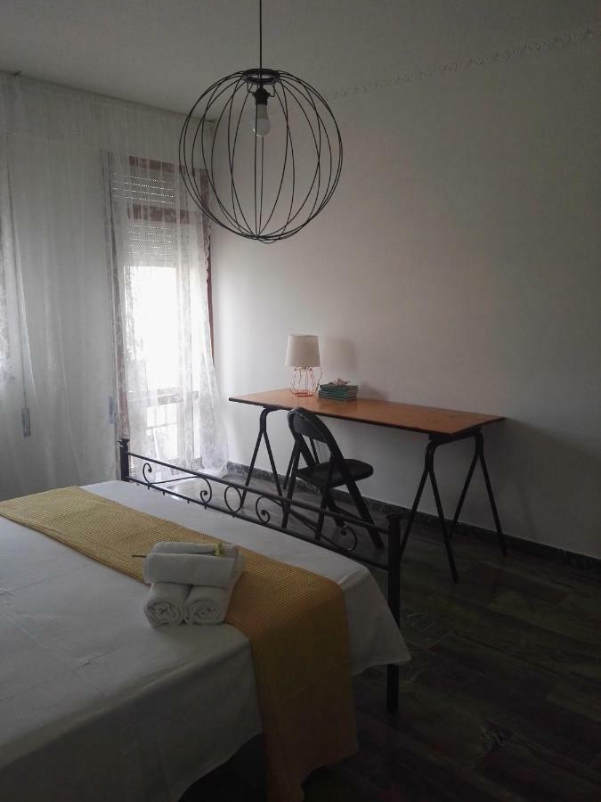 Casa da Ilaria Hotel Sottomarina Bagian luar foto