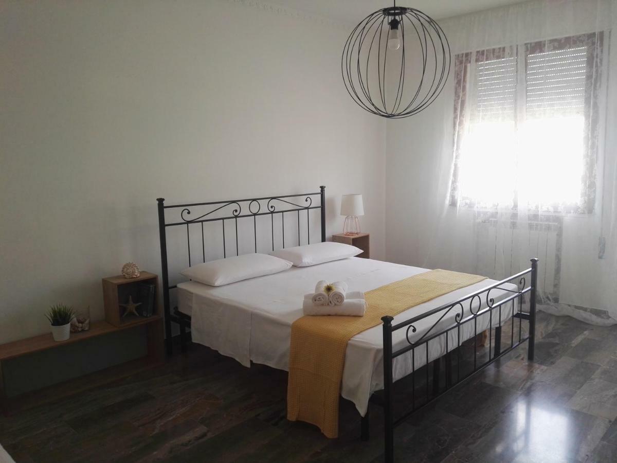 Casa da Ilaria Hotel Sottomarina Bagian luar foto