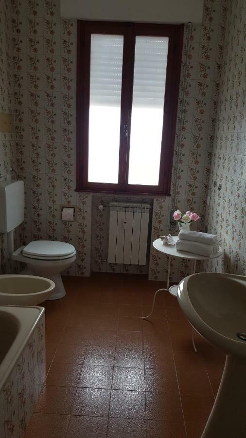 Casa da Ilaria Hotel Sottomarina Bagian luar foto