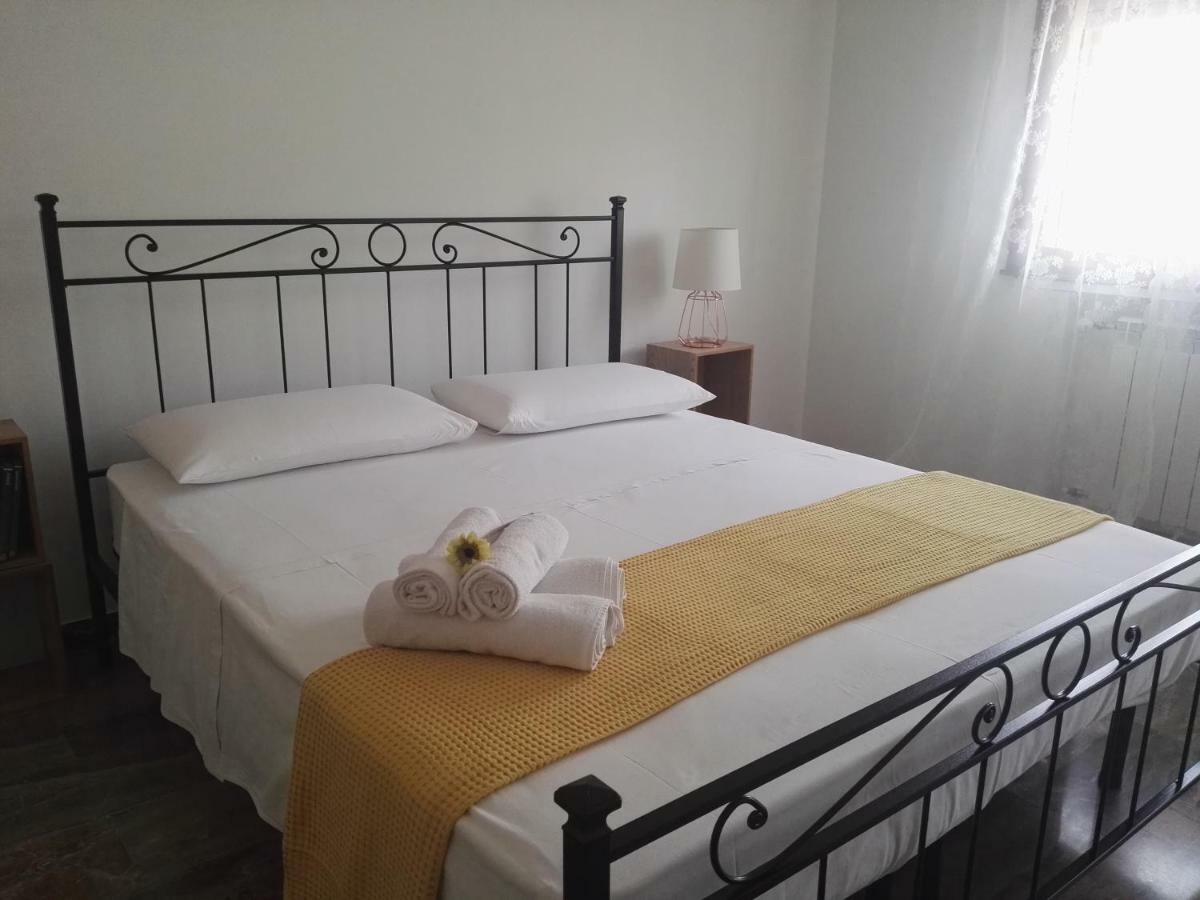 Casa da Ilaria Hotel Sottomarina Bagian luar foto