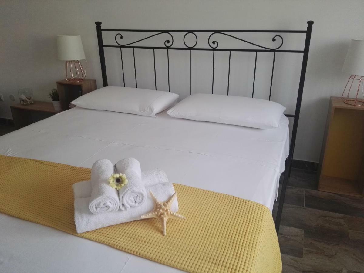 Casa da Ilaria Hotel Sottomarina Bagian luar foto