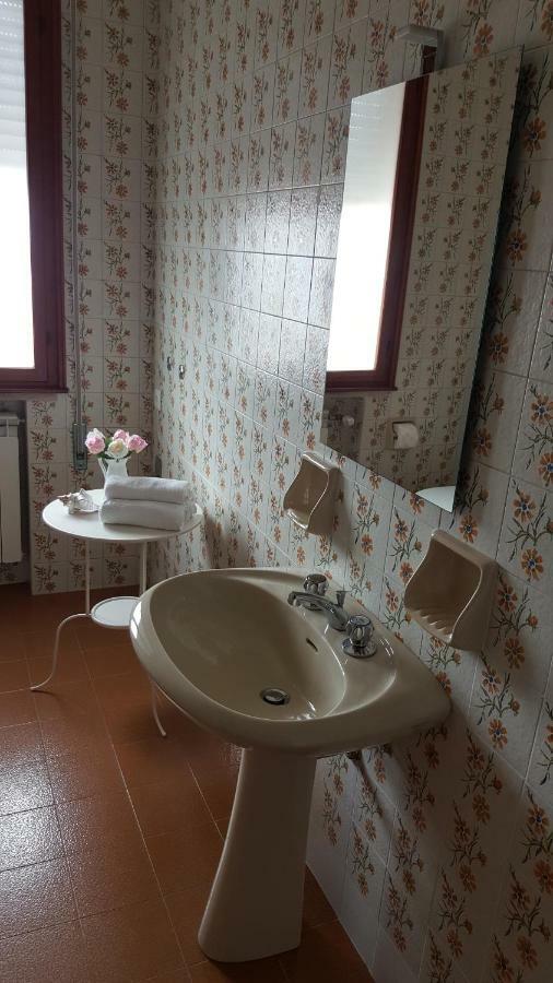 Casa da Ilaria Hotel Sottomarina Bagian luar foto