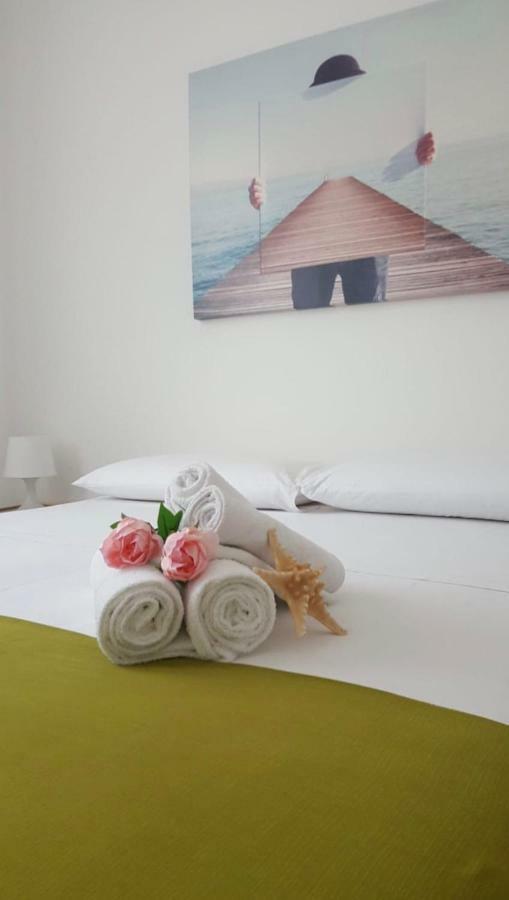 Casa da Ilaria Hotel Sottomarina Bagian luar foto