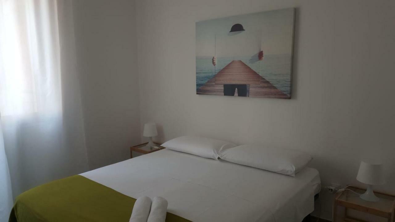 Casa da Ilaria Hotel Sottomarina Bagian luar foto