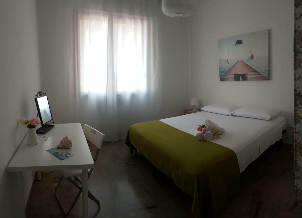 Casa da Ilaria Hotel Sottomarina Bagian luar foto
