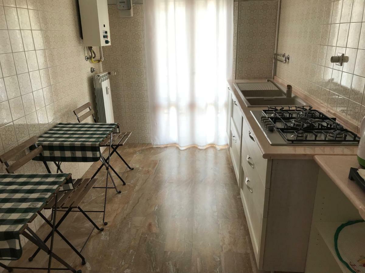 Casa da Ilaria Hotel Sottomarina Bagian luar foto