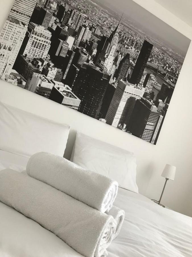 Casa da Ilaria Hotel Sottomarina Bagian luar foto