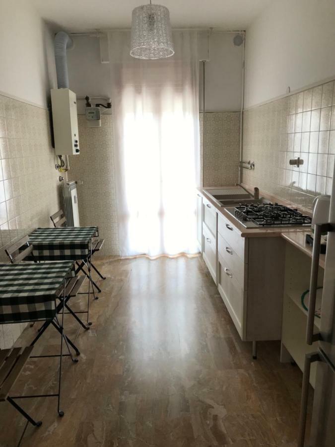 Casa da Ilaria Hotel Sottomarina Bagian luar foto
