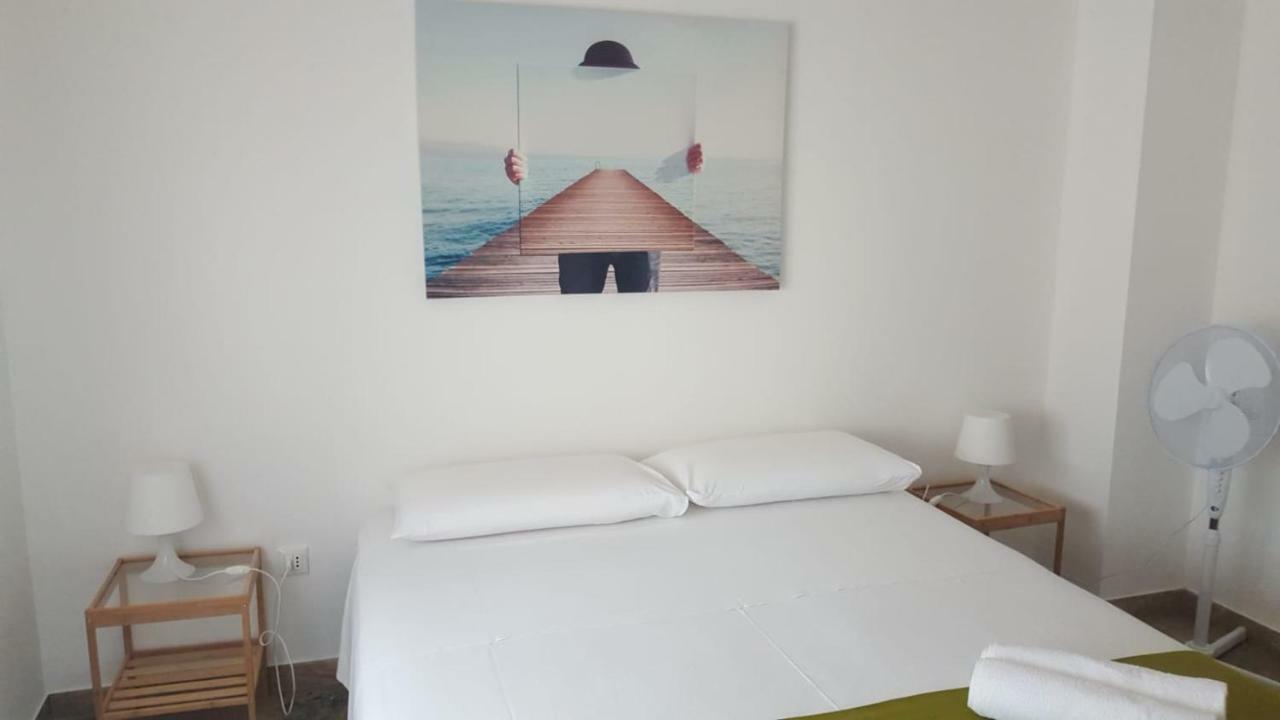 Casa da Ilaria Hotel Sottomarina Bagian luar foto
